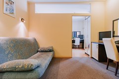Nevsky Breeze Hotel: Room DOUBLE SINGLE USE SUPERIOR - photo 59