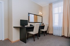 Nevsky Breeze Hotel: Room DOUBLE SINGLE USE SUPERIOR - photo 61