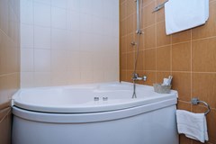 Nevsky Breeze Hotel: Room DOUBLE SINGLE USE SUPERIOR - photo 64