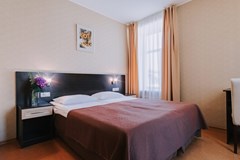 Nevsky Breeze Hotel: Room DOUBLE SUPERIOR - photo 66