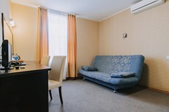Nevsky Breeze Hotel: Room DOUBLE SUPERIOR - photo 74