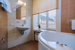 Nevsky Breeze Hotel: Room DOUBLE SUPERIOR - photo 77