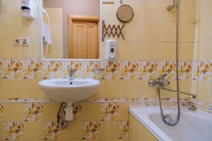 Nevsky Breeze Hotel: Room DOUBLE STANDARD - photo 85