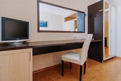 Nevsky Breeze Hotel: Room SINGLE STANDARD - photo 88