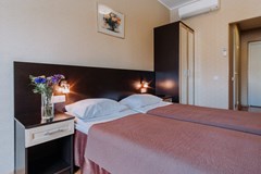 Nevsky Breeze Hotel: Room TWIN STANDARD - photo 93