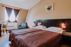Nevsky Breeze Hotel: Room TWIN STANDARD - photo 94
