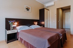 Nevsky Breeze Hotel: Room TWIN STANDARD - photo 95