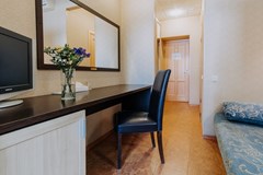 Nevsky Breeze Hotel: Room TWIN STANDARD - photo 97