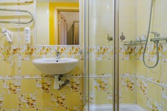 Nevsky Breeze Hotel: Room TWIN STANDARD - photo 100