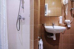 Nevsky Breeze Hotel: Room TWIN STANDARD - photo 104