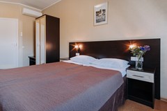 Nevsky Breeze Hotel: Room - photo 3