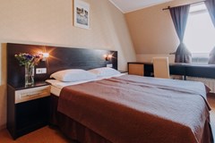 Nevsky Breeze Hotel: Room - photo 6