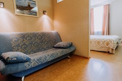 Nevsky Breeze Hotel: Room - photo 11