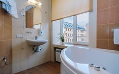 Nevsky Breeze Hotel: Room - photo 23