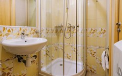 Nevsky Breeze Hotel: Room - photo 25
