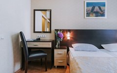 Nevsky Breeze Hotel: Room - photo 27