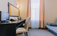 Nevsky Breeze Hotel: Room - photo 29