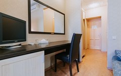 Nevsky Breeze Hotel: Room - photo 33