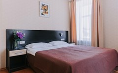 Nevsky Breeze Hotel: Room - photo 35