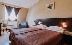 Nevsky Breeze Hotel: Room - photo 37