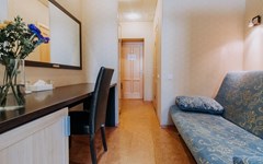 Nevsky Breeze Hotel: Room - photo 39