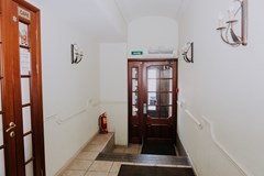 Nevsky Fort Hotel: General view - photo 33