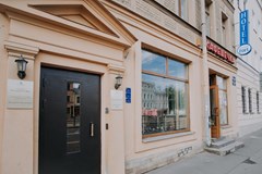 Nevsky Fort Hotel: General view - photo 37