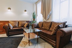 Nevsky Fort Hotel: Lobby - photo 3