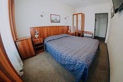 Nevsky Fort Hotel: Room DOUBLE STANDARD - photo 2