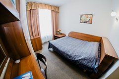 Nevsky Fort Hotel: Room SINGLE STANDARD - photo 10