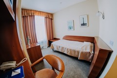 Nevsky Fort Hotel: Room SINGLE STANDARD - photo 16