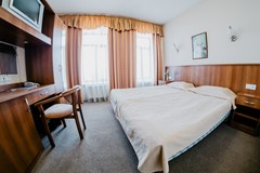 Nevsky Fort Hotel: Room TWIN STANDARD - photo 20