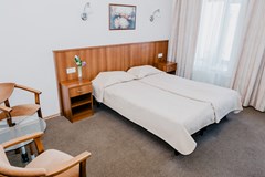 Nevsky Fort Hotel: Room TWIN STANDARD - photo 22