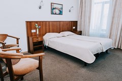 Nevsky Fort Hotel: Room TWIN STANDARD - photo 23