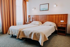 Nevsky Fort Hotel: Room TWIN STANDARD - photo 26