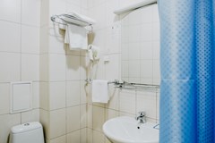 Nevsky Fort Hotel: Room SINGLE STANDARD - photo 27