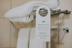 Nevsky Fort Hotel: Room SINGLE STANDARD - photo 30