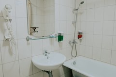 Nevsky Fort Hotel: Room TWIN STANDARD - photo 32