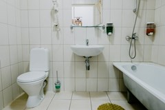 Nevsky Fort Hotel: Room TWIN STANDARD - photo 34