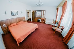 Nevsky Fort Hotel: Room DOUBLE SUPERIOR - photo 40
