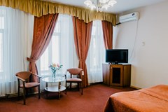 Nevsky Fort Hotel: Room DOUBLE SUPERIOR - photo 41