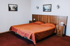 Nevsky Fort Hotel: Room DOUBLE SUPERIOR - photo 42