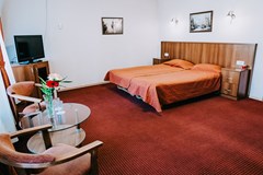 Nevsky Fort Hotel: Room DOUBLE SUPERIOR - photo 43