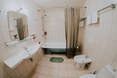 Nevsky Fort Hotel: Room DOUBLE SUPERIOR - photo 45