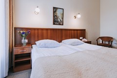 Nevsky Fort Hotel: Room DOUBLE STANDARD - photo 48