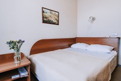Nevsky Fort Hotel: Room DOUBLE STANDARD - photo 49