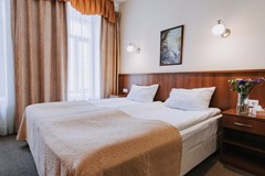 Nevsky Fort Hotel: Room DOUBLE STANDARD - photo 50