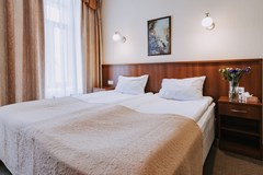 Nevsky Fort Hotel: Room DOUBLE STANDARD - photo 51
