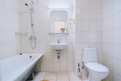 Nevsky Fort Hotel: Room SINGLE STANDARD - photo 55