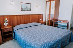 Nevsky Fort Hotel: Room - photo 6
